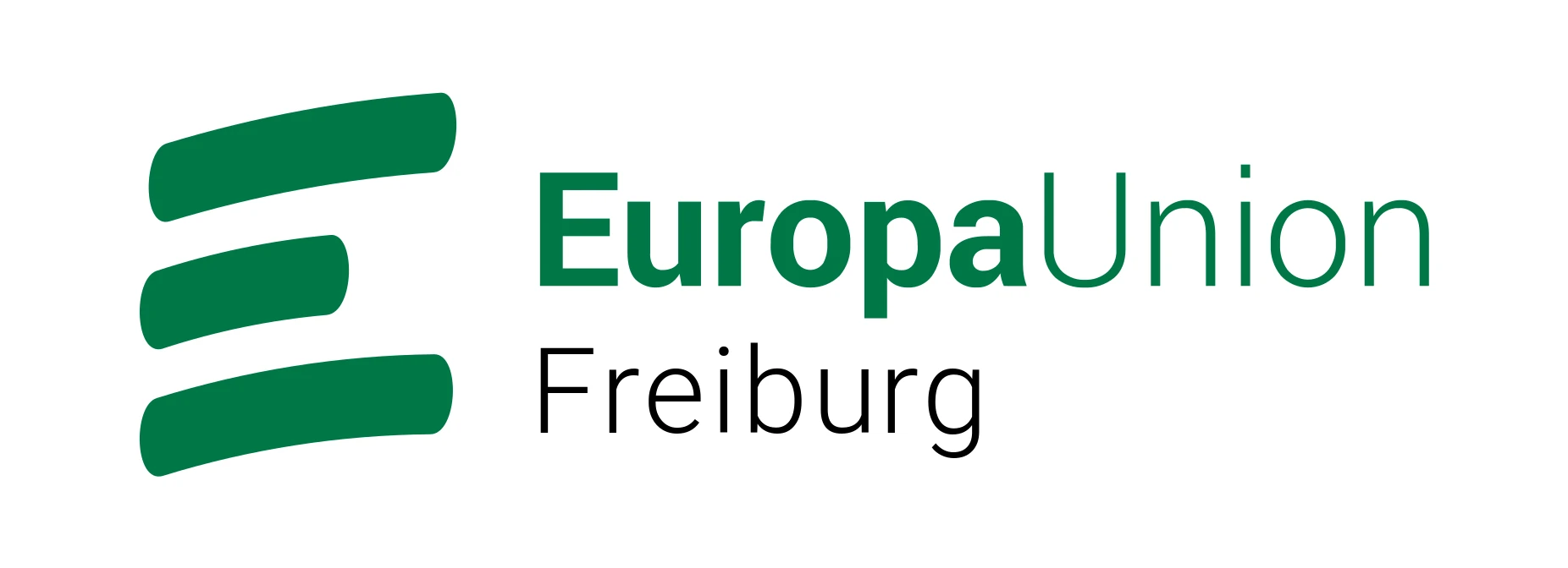 Logo der Europa-Union Freiburg