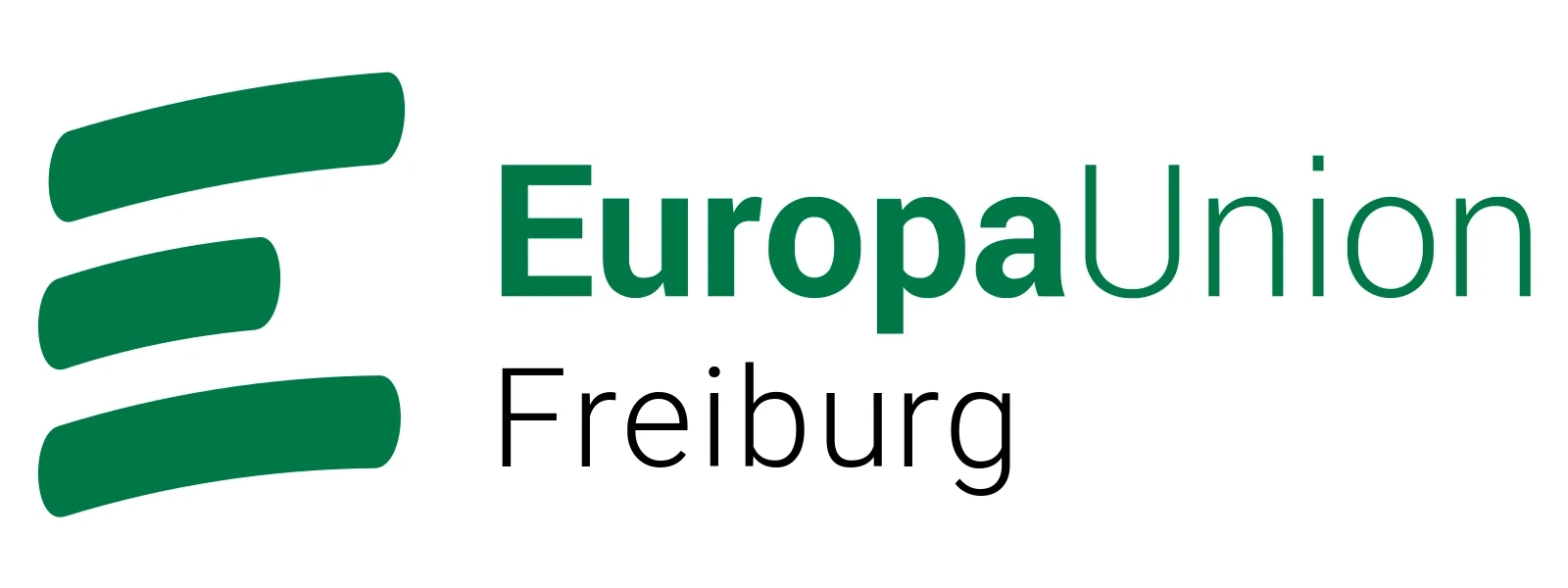 Logo der Europa-Union Freiburg
