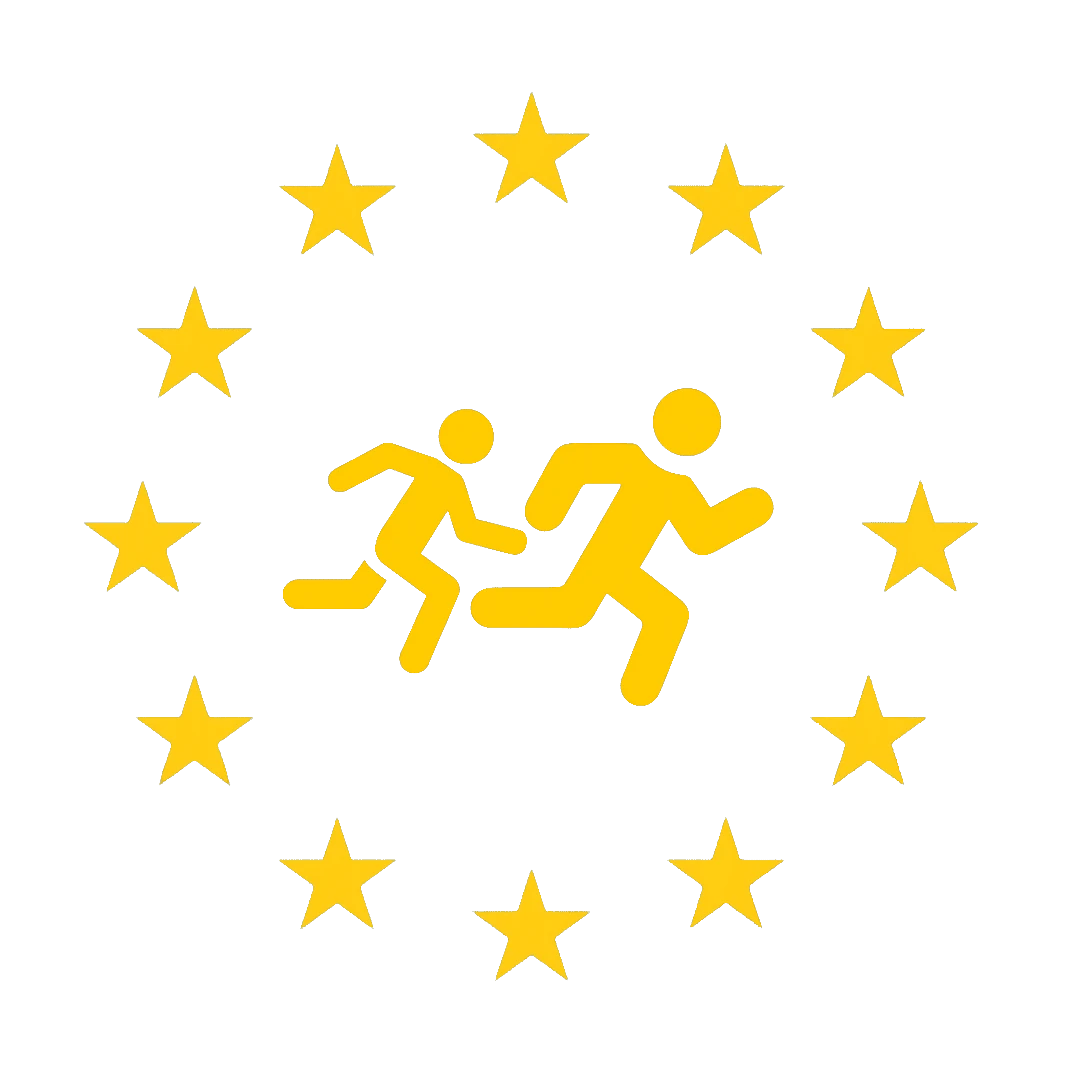 Anmeldung für „Run for Europe“ verfügbar