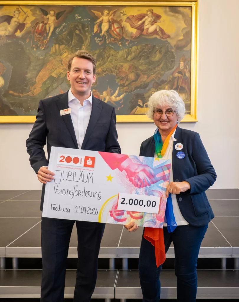 Sparkasse Jubiläums-Vereinsförderung 3