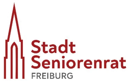 Logo des Stadt Seniorenrat Freiburg